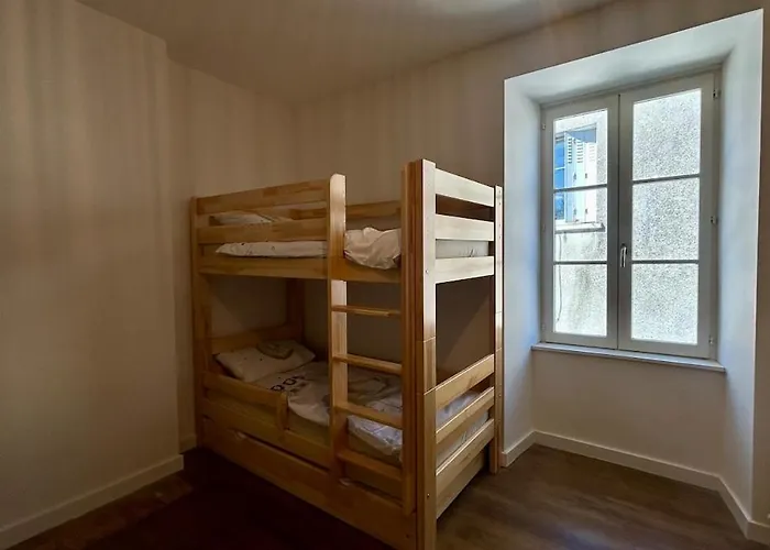 Les Terrasses De Saint Jacques *