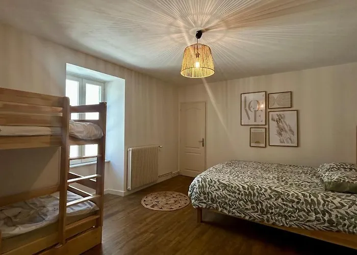 Les Terrasses De Saint Jacques *